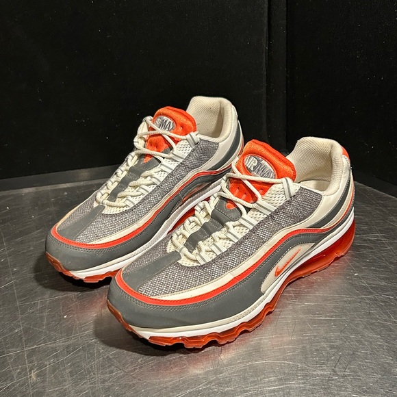 Nike Other - Nike Air Max 24-7 Size 11 Men